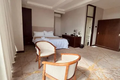 Timeless Morogoro Отели в г. 