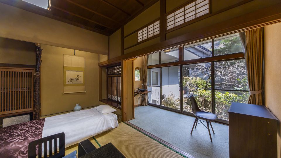 MAGMA RESORT Shimobe