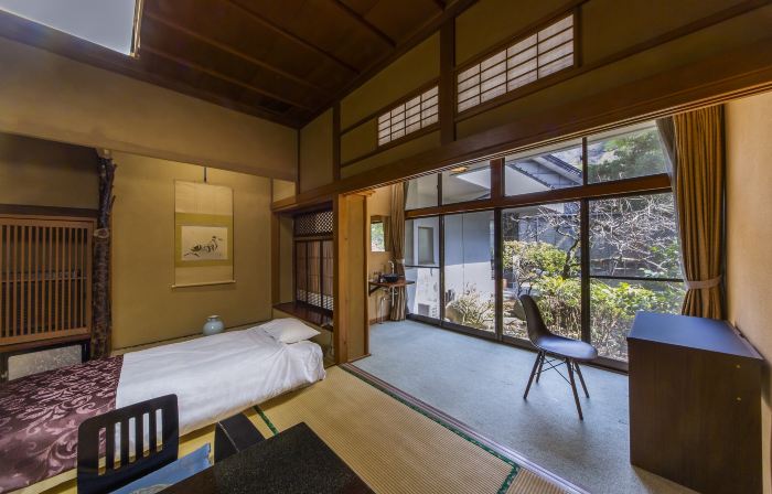 MAGMA RESORT Shimobe
