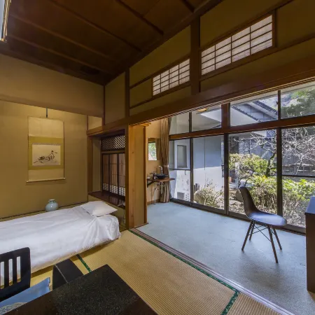MAGMA RESORT Shimobe