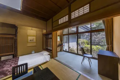 MAGMA RESORT Shimobe Hotels in 