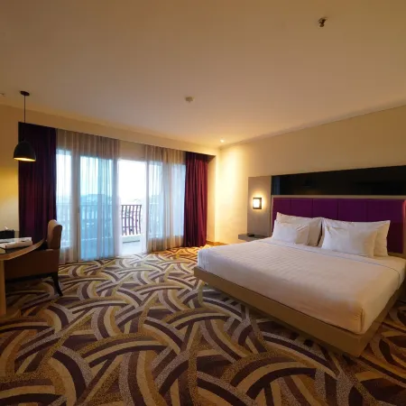 Ayola Sentosa Palembang