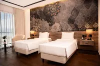 ゴールデン チューリップ マスカット ザ ビレッジ