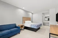 Americas Best Value Inn & Suites Tomball Grand Parkway - New