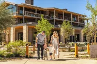 Appellation Healdsburg
