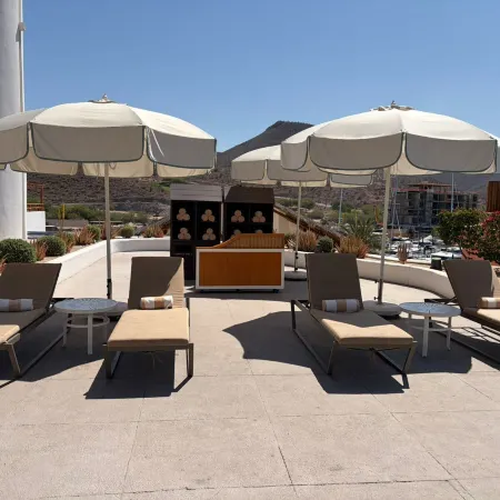 Condo Cortes la Paz