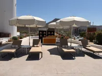Condo Cortes la Paz - Mountain view