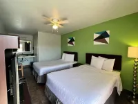 Hwy 59 Motel Laredo Medical Center