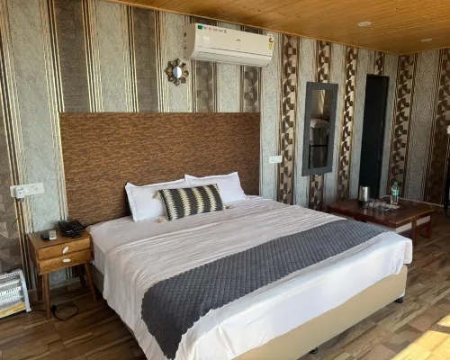 Inscape Eco Village Hotels in Panchkula