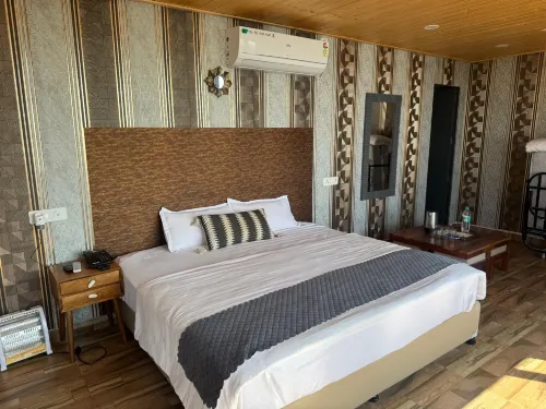 Inscape Eco Village