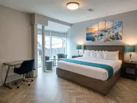 Athens Central Hotel Hotels in Athens