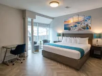 Athens Central Hotel