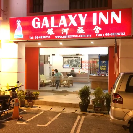 Galaxy Inn