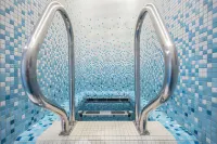 Energy Hotel & Business Center - spa