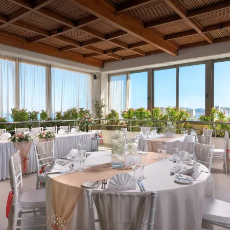La Marquise Luxury Resort Complex