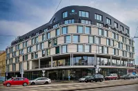 Clarion Congress Hotel Brno - Spa