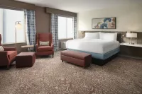 Hilton Garden Inn Virginia Beach Town Center Hotels near Thoroughgood House