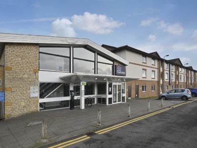Travelodge Oxford Peartree