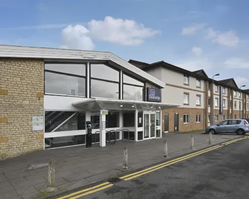 Travelodge Oxford Peartree Hôtels à : Oxford