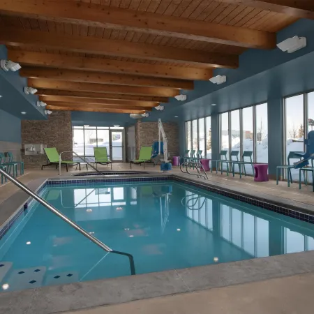 Home2 Suites by Hilton Anchorage/Midtown