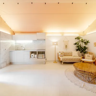Gapyeong Sugar Pool Villa&Spa Glamping Hotels near Buk-myeon