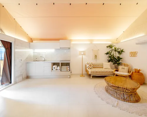 Gapyeong Sugar Pool Villa&Spa Glamping Hotels near Daewonsa