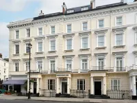 Four Points Flex by Sheraton London Victoria Отели рядом с достопримечательностью «Район Баттерси»