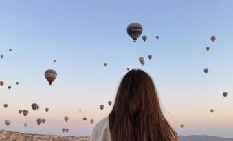 Arcus Cappadocia