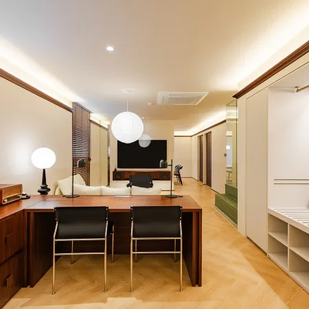 MansionBridge Cheonan