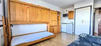 Apartment facing the Saint-Jean-de-Monts pier