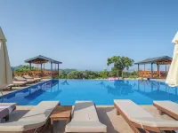 KAŞ KONAK BUNGALOWS Hotéis em Kaş