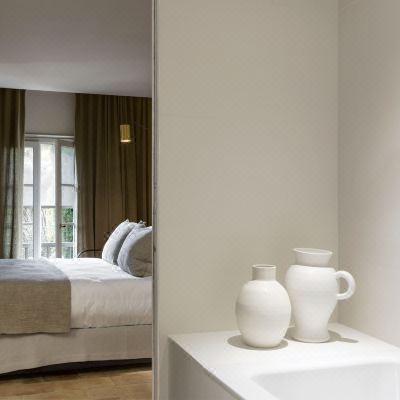 Suite Baumanière - les Baux de Provence Promo Code