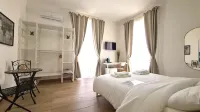 Fortuna Guest House - sul mare