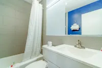 Deluxe Inn Motel By Oyo Grand Prairie Interstate 30 - Wifi