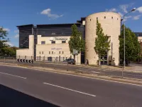 Travelodge York Central Hotels near والم غايت