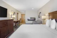 Best Western Plus Grand-Sault Hotel  Suites - 3 звезды