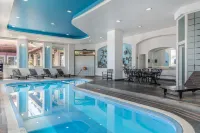 Ramada by Wyndham Ciudad de Mexico Perinorte