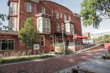 The Conwell Inn