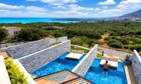 Aelia Suites