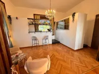 Hotel la Fontana - Baarit