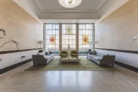 Stylish Historic Acton Apartment -  Apartamentos vacacionales