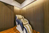 Chungju Baraan Hotel - スパ