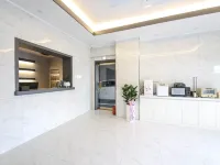 Daejeon Comma Hotel Hotels near Oryong Station