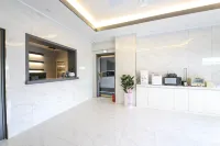 Daejeon Comma Hotel