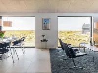 4 Person Holiday Home in Løkken - 3 звезды