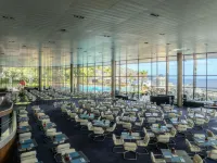 Pestana Casino Park, Premium Ocean & Spa Hotel - breakfast