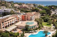 Résidence Pierre & Vacances Premium les Calanques des Issambres