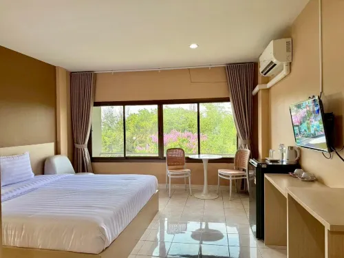 Highway Hotel Khon Kaen