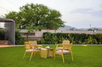Elivaas Villa Fiorita Stuning 3BHK Villa Hotels in 