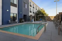 SpringHill Suites Lancaster Palmdale - Swimmingpools